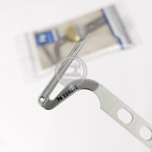 4th Threads OverLock Machine Pressure Fit Upper Lopper, Lower Lopper, Upper Knife, Lower Knife