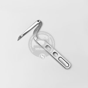 Zipper Steel Pressure Fit CR, CL / Steel Plain Pressure Fit / Zipper Taflon Pressure Fit