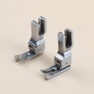 Single Needle Machine Steel Pressure Fit CR 1/16, CL 1/16, CR 1/4, CL 1/4, CR 3/8, CL 3/8