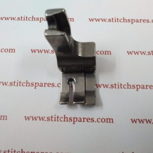 Single Needle Machine Taflon Pressure Fit CR 1/16, CL 1/16