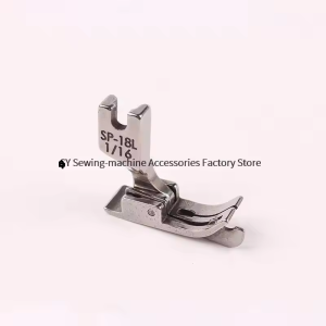 SP Steal Pressure Fit CR 1/4, CL 1/4, CR 1/8, CL 1/8, CR 1/16, CL 1/16