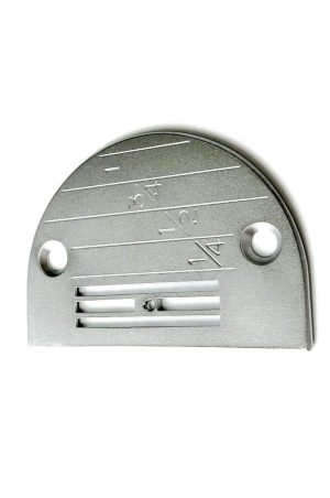 Needle Plate #B1109-552-000 for Juki Single Needle Sewing Machines